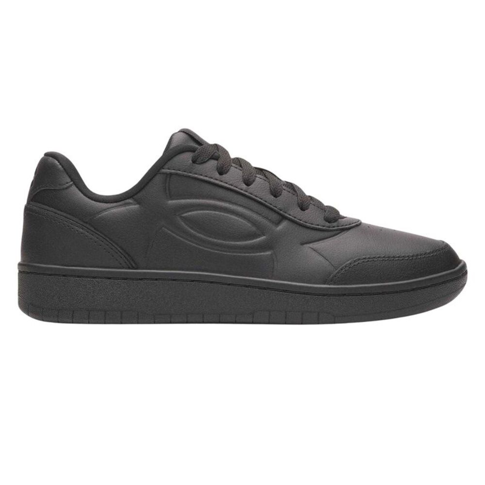 Under Armour Womens/Ladies Motion Sneakers / Black